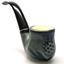 thistle pipe - Lepeltier pipe