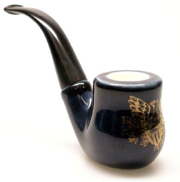 eagle pipe - Lepeltier Pipes