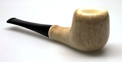billiard style pipe - Lepeltier Pipes
