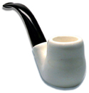 Classic style pipe - Lepeltier Pipes