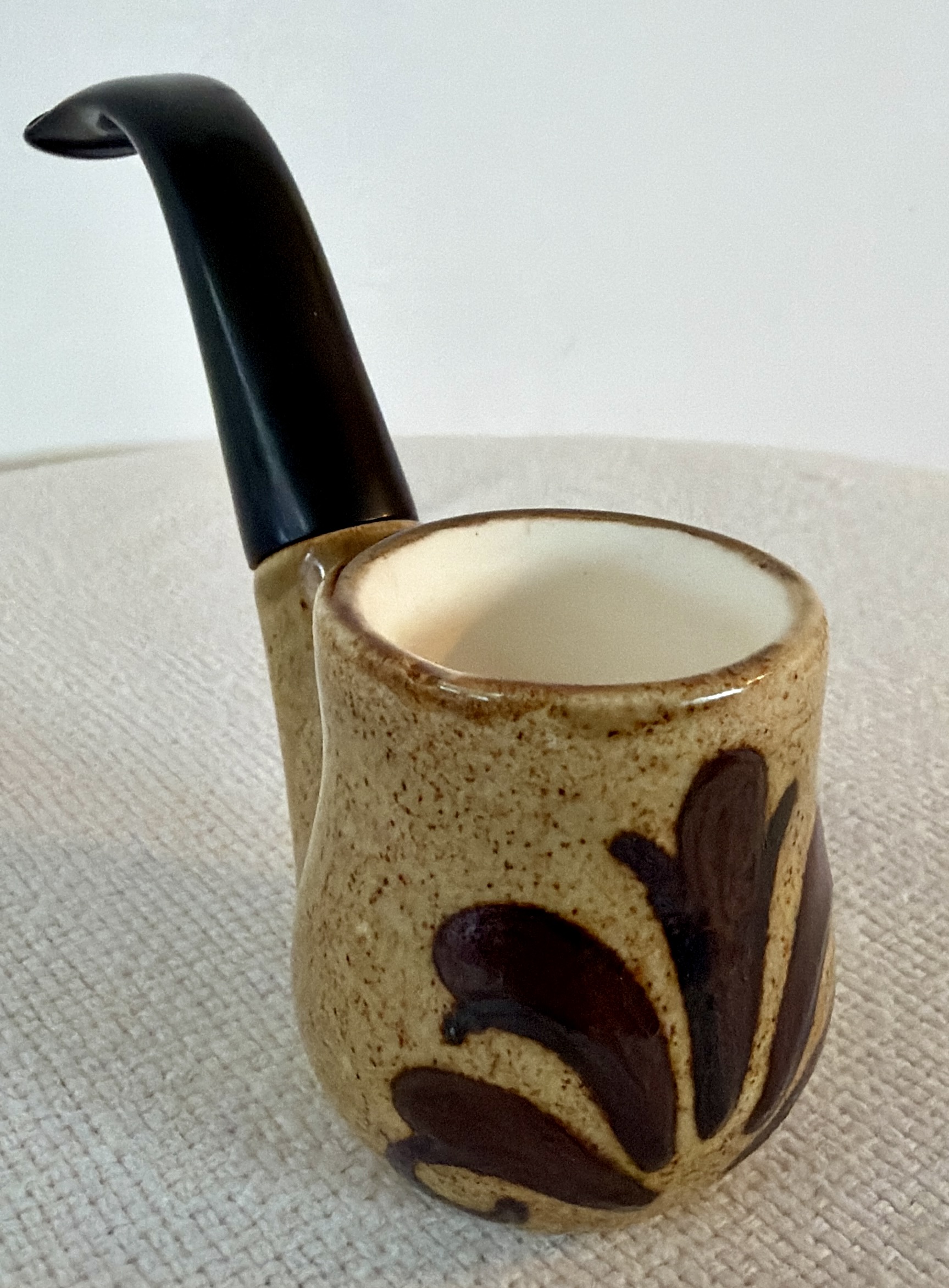 Palmetto pipe - Lepeltier Pipes